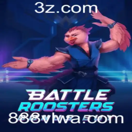 Conheça o Emocionante Jogo BattleRoostersBonusBuy
