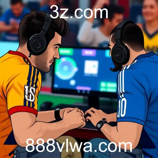 Gaming Experience 888vlw.com - 800+ Premium and Exclusive Games