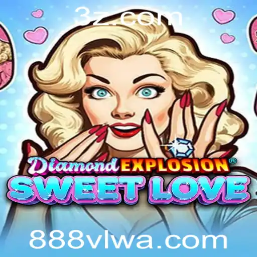 Explorando o Universo de DiamondExplosionSweetLove: Um Mergulho no Jogo Contemporâneo
