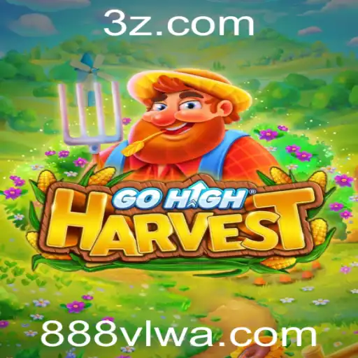 GoHighHarvest: O Inovador Jogo de Estratégia em Ascensão