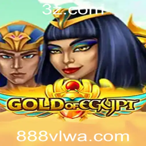 Explore a Magia e Riqueza do Jogo GoldOfEgypt com 888vlw.com