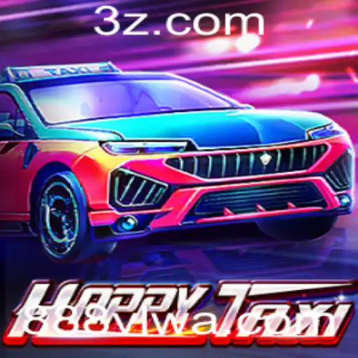 Descubra o Fascinante Mundo do Jogo HappyTaxi
