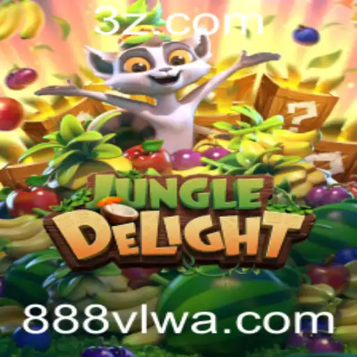 JungleDelight: Descubra a Aventura e as Regras deste Jogo Empolgante