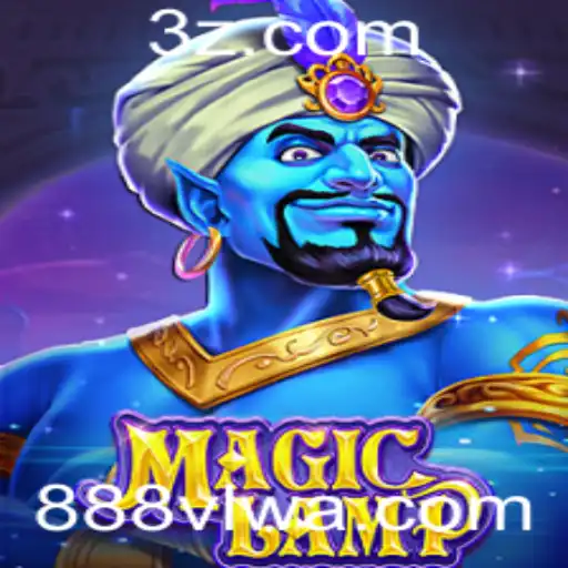 Descubra o Fascinante Jogo MagicLamp