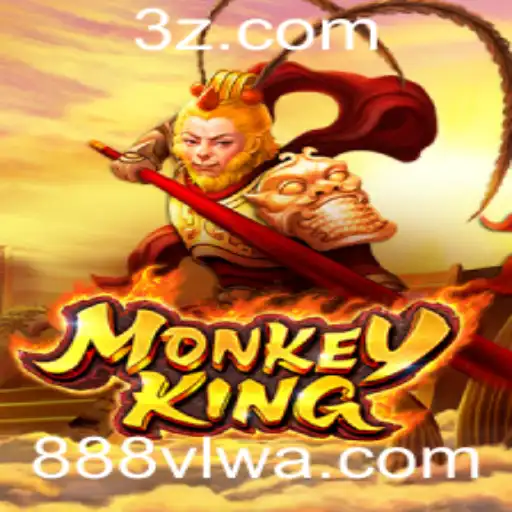 Explorando o Fascinante Mundo de MonkeyKing: Um Jogo Repleto de Ação e Desafios