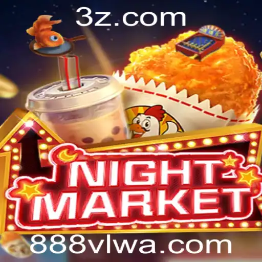 Explorando NIGHTMARKET: Uma Imersão no Jogo Inovador