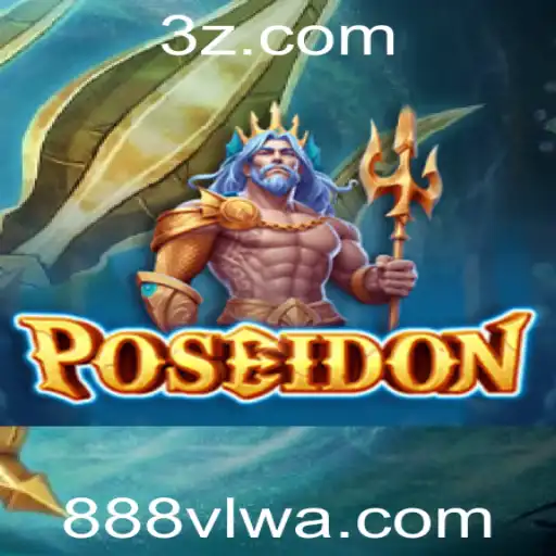 Explorando o Jogo Poseidon e a Experiência com 888vlw.com