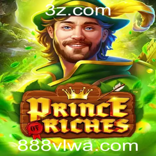 Explorando PrinceOfRiches: O Jogo de Sucesso Acessível em 888vlw.com