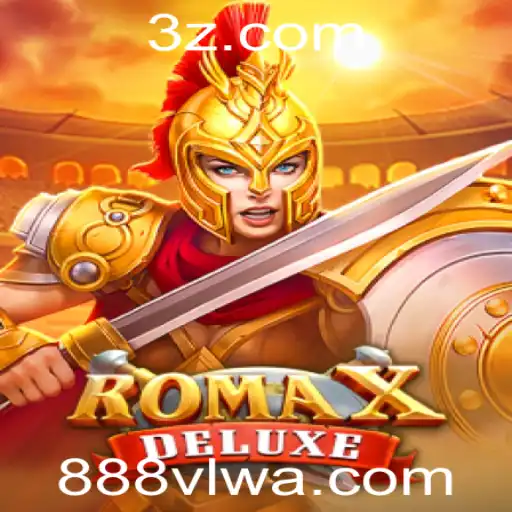 Explorando RomaXDeluxe: Um Jogo Fascinante e Envolvente