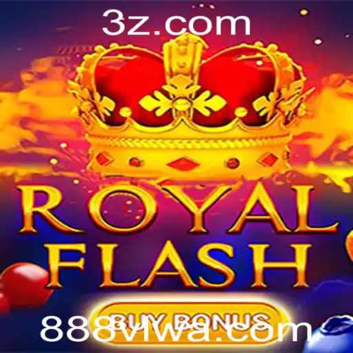 Descubra o Mundo Emocionante de RoyalFlashBuyBonus