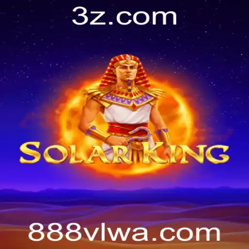 Descubra o Fascinante Mundo de SolarKing: O Jogo do Momento