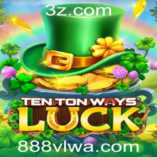 Descubra o Empolgante Mundo de TenTonWaysLuck
