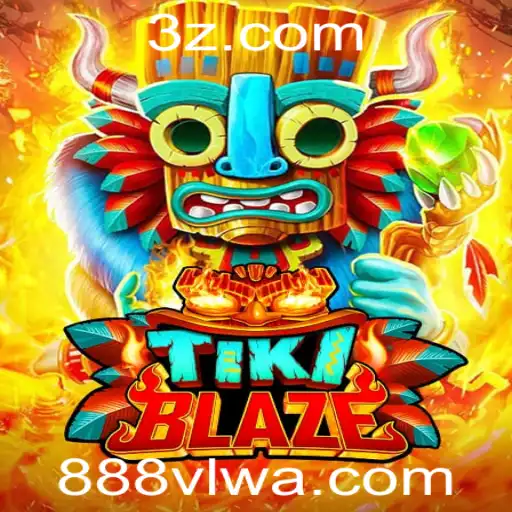 Explorando TikiBlaze: O Novo Fenômeno dos Jogos Online
