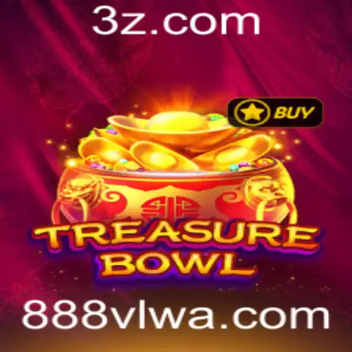 TreasureBowl: Uma Jornada Emocionante no Mundo dos Jogos