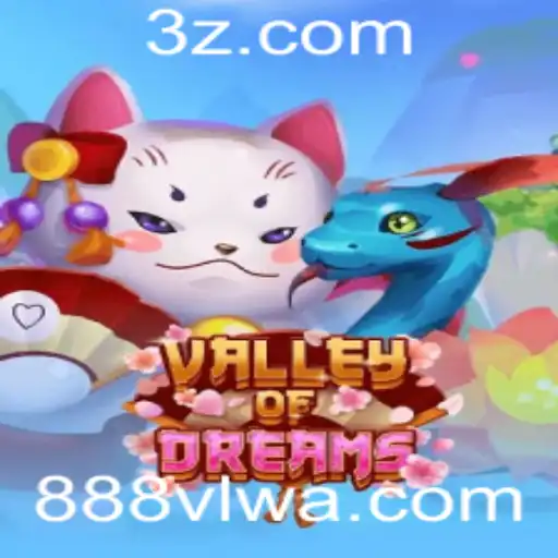 Descubra o Fascinante Universo de ValleyofDreams