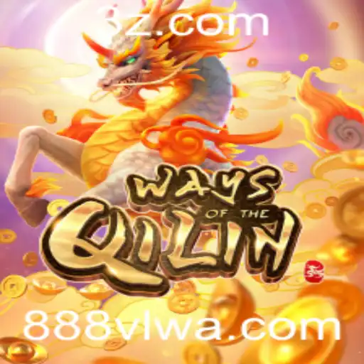 Descubra WaysoftheQilin: Um Jogo Fascinante com 888vlw.com