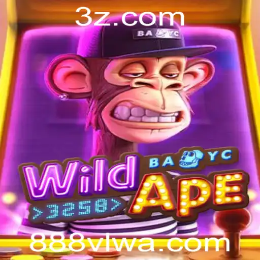 Descubra o Mundo de WildApe3258: Aventuras e Estratégias no Jogo do Ano