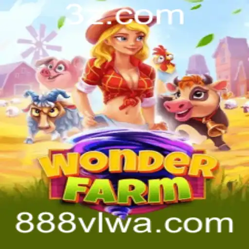Explorando WonderFarm: Uma Aventura de Jogos Inovadora
